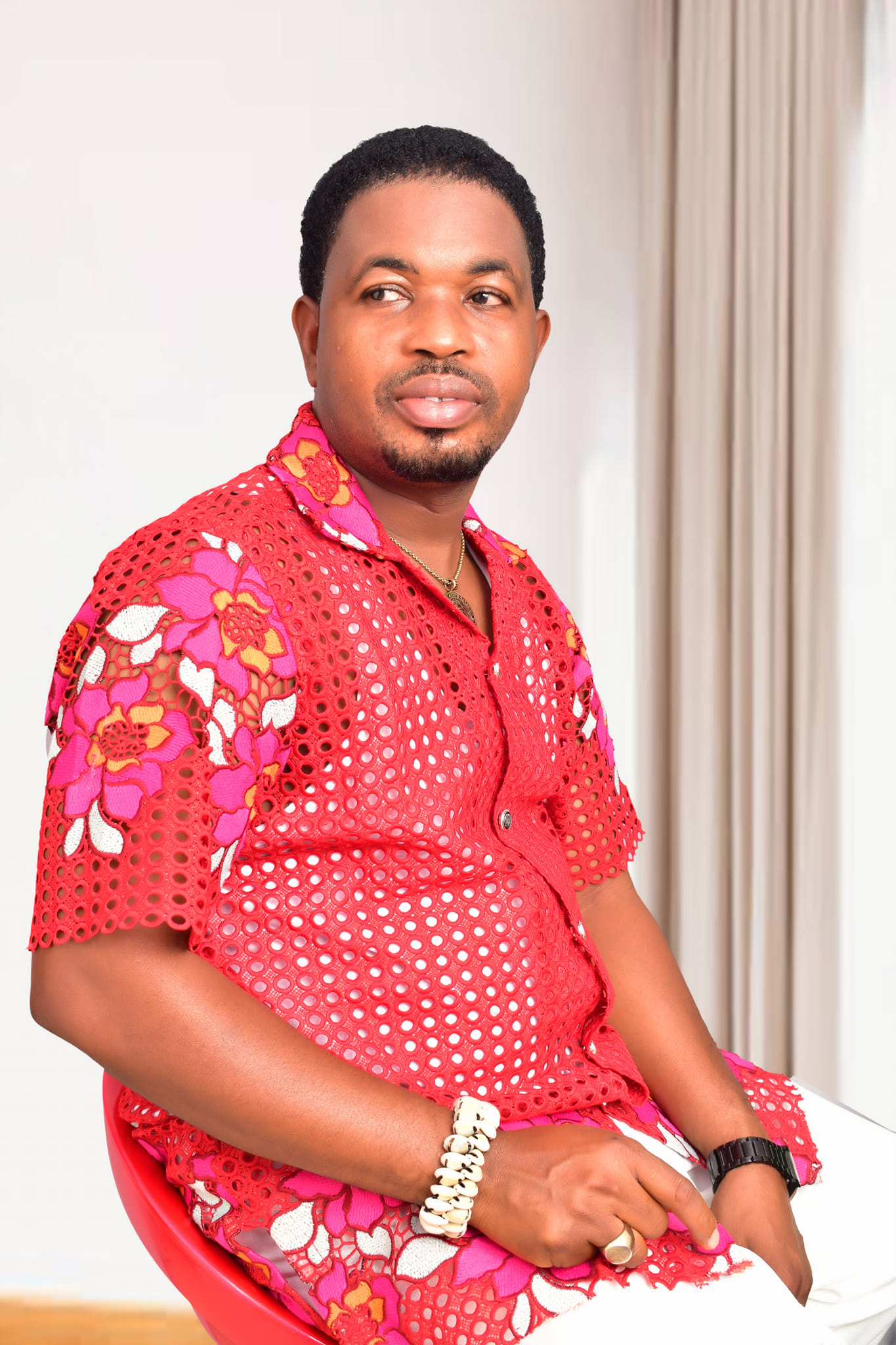 Nana Jato Set to Release New Song “Salamatu” This Sallah
