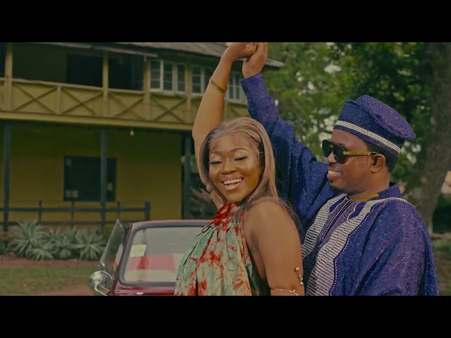 Nana Jato - MOMO (Music Video)