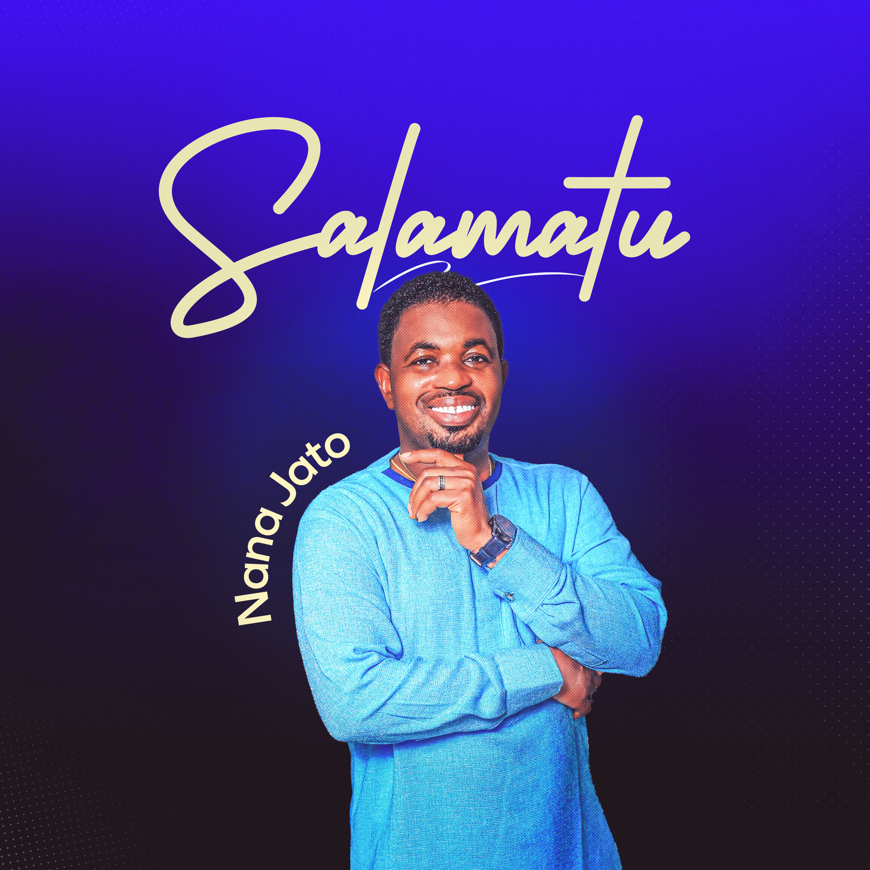 Nana Jato - Salamatu