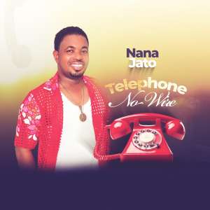 Nana Jato - Telephone No Wire